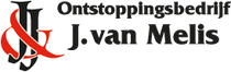 Ontstoppingsbedrijf J. van Melis-logo