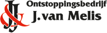 Ontstoppingsbedrijf J. van Melis-logo